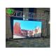 110V Events Stage LED Screens full color , SMD2121 p5 indoor led video wall Energy saving