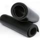 Tensile Strength 4MPa Black Industrial Rubber Matting Custom EPDM Silicone Rubber Sheet