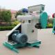 1-3TPH Poultry Animal Feed Pellet Machine For Pig Chicken Cattle Livestock