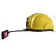 4G Smart Temperature Infrared Thermal Auto Temperature Helmet