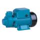 Peripheral Small Electric Clean Water Pump , Vortex Water Pump For Fountain 1HP