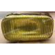 Fog Lamp Yellow For Fuso FE647/FB511 Fuso Truck Spare Body Parts