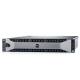High Frequency 3.1Ghz Intel Xeon Rack Server DELL R730xd for Enterprise Applications