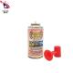 Durable Reusable Signal Air Horn Multifunctional Nonflammable 150ml