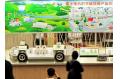 China pushes to develop green economy