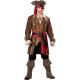 2016 costumes wholesale high quality fancy dress carnival sexy costumes for halloween party Captain Skullduggery