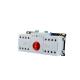 Intelligent Generator used MCB type double power automatic transfer switch
