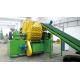 Industrial Whole Tire Shredding Machine With Simple Structure