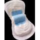 Disposable Maternity Pads ISO9001 CE Certified Sanitary Towel