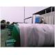 ASME Approved Natural Gas Storage Tank Separator Vessel High Temperature Resistant