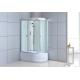 800x800x2150mm Bathroom Quadrant Shower Enclosures