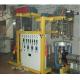 Aluminum Packaging PVC Film Blowing Machine With Auto Load Optional SJ60-Sm600