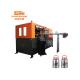 Pet Bottle Jar Blowing Molding Machine 3000bph 2.5ton