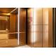 450kg 0.4m/S Home Elevator With Professional Service In Business Building On Lift Series