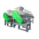 PP PE 1000kg H Pet Bottle Washing Plant 37KW Plastic Pelletizer Machine