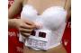 'Marriage hunting' bra unveiled in Tokyo