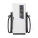 60KW CCS Type2 Type1 DC Charger Fast Electric Car Single Gun For Electric Vehicle