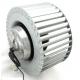 Replace Ebm-past EC Centrifugal Fans With Air Purification Speed 2300RPM