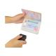 Mini MRZ OCR Passport Reader Scanner for Tax Back Solution / Free Duty Shop