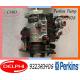 CAT BP5318 BP20C6 Diesel Engine Common Rail Fuel Pump 9323A340G 9521A030H 9521A031H