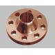 300 Pressure Rating Copper Nickel Flange with Pallets Packaging
