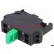 SIEMENS 3SU1400-2AA10-3BA0 Contact Module With 1 No Spring-Type Terminal For Floor Mounting