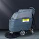 Commercial Self Driving Floor Scrubber Cleaner Machine 220V