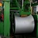 2B Finish 316 Stainless Steel Coil 100MM Cold Rolled Sheet