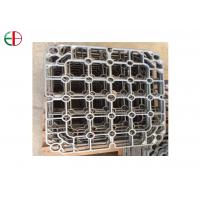 Charging Base Trays For Carbonitriding Furnaces with Economical EPC Cast Process EB22245
