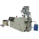 High Capacity Single Screw Extruder Machine Fast With PLC Intelligence Control