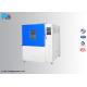 ISO16750-4 ICE Water Spray Test Chamber PLC Touch Screen For Testing Road Vehicle