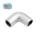 Bs Galvanized Solid 25mm 90 Degree Conduit Elbow