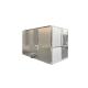 Industrial Commercial 2 Tons Ice Maker Machine For Drinks Modulation