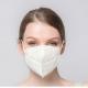 Anti Virus N95 Protective Mask  GB2626-2006  En149-2001 FTP2 FFP2 Standards Approved