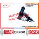 BOSCH DRV Valve 0281002991 Control Valve 0281002991 for Audi A4 A6