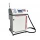 China High Quality R600A R410A AC gas charging machine CE Certificate