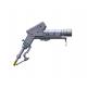 Linear Oscillation Handheld Welding Head for Galvanometer Single Swing
