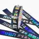 Factory Fast Delivery Customization Tyvek Wristbands Laser Shiny Party Activity Wristband For Adult And Kid