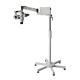 Variable Dental Operating Microscope With 55mm-80mm PD Adjustable Range