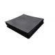 0.5*0.5m / 1m*1m Exercise Room Flooring Slip Resistant Easy Maintain Weather Proof