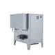 108KW Laboratory Electric Steam Generator Lightweight Easy Maintenance
