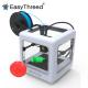 Easythreed High Resolution Fdm Fmd Desktop School Use Mini 3D Printer