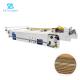 250m/Min Corrugator Splicer , 2200mm Cardboard Manufacturing Machine