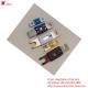 Mass Production Automotive Electronics Blade Fuses For Maintaining Stability Fuse Holds Current 50A-500A