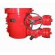 API Oilfield Wellhead Equipment Casing Head /Casing Spool/Tubing Head/Drilling Spool