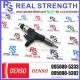 fuel engine diesel injector 095000-5332 095000-5333 for HINO OE 23910-1302/23670-E0150 with low price high quality 09500