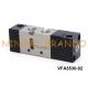 VFA3530-02 SMC Type Double Air Pilot Directional Valve 5 Port