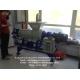 380V / 50HZ Milking Machine Spares , Solid Liquid Separator For Cow Dung