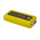4400mAh Capacity, power banks, 4 LED display power, with bright lamp, 5V 1A output for mob