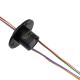 Capsule Slip Ring 12 Channels 300rpm